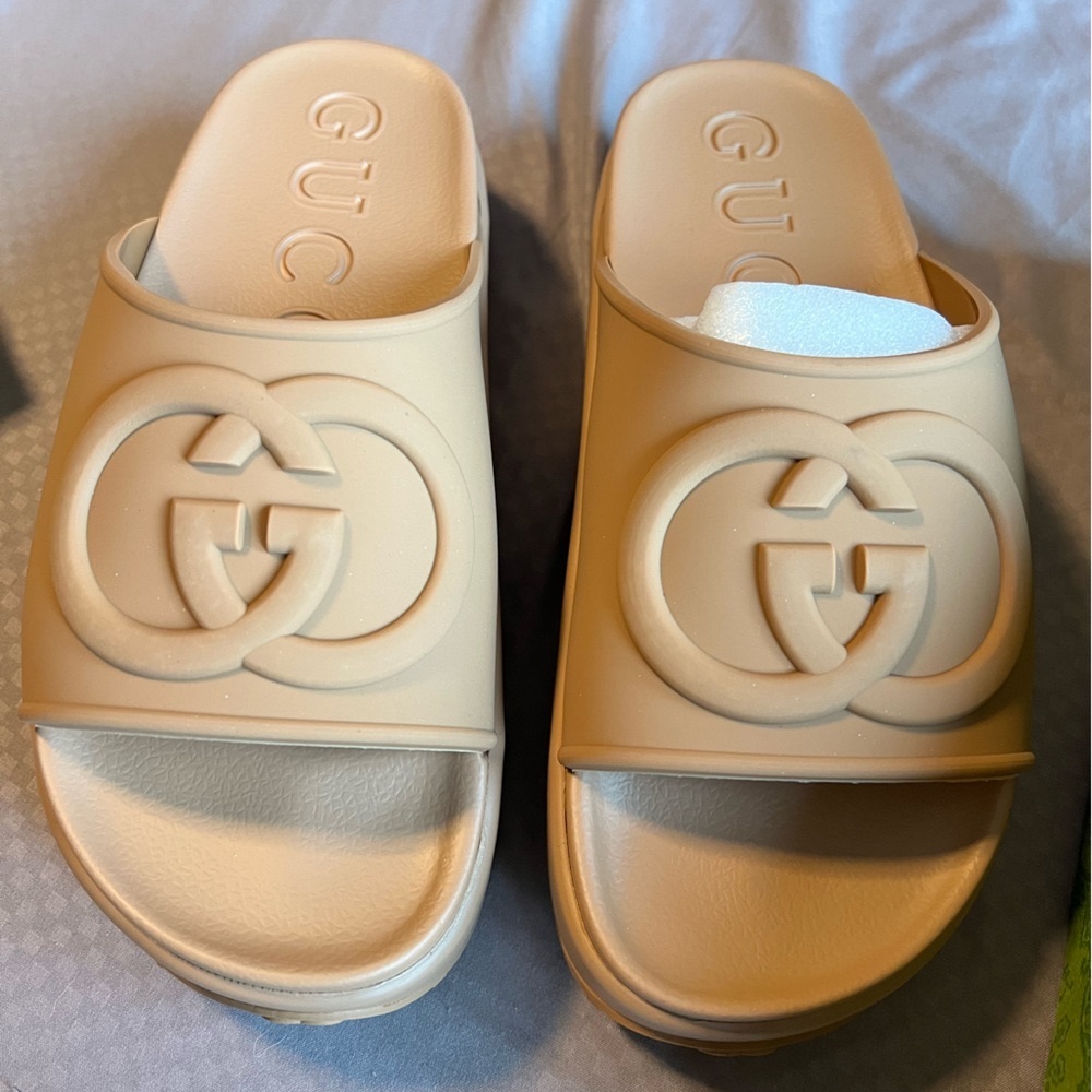 Platform Slides